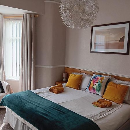 Fairway Hotel Blackpool Exteriér fotografie